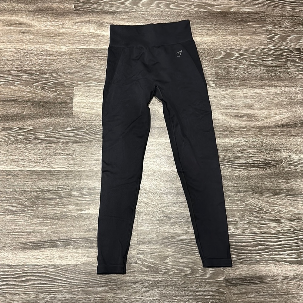 Gymshark Black Leggings